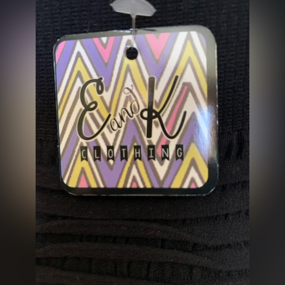 Closet clean out sale! Casual/semi professional body, con skirt. New with tags. - Picture 2 of 4